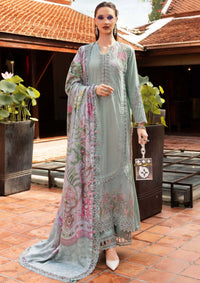 Maria.B M.Prints Winter'25 D-02A