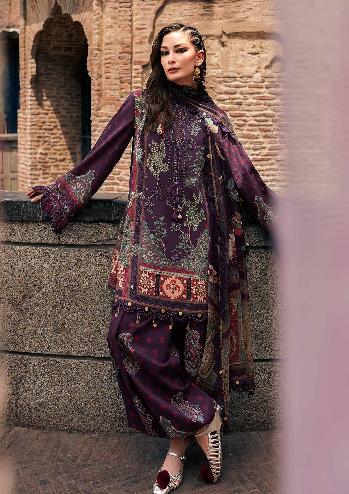 Maria.B Sounds of Mprints Fall'26 MPT-02B