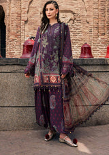 Maria.B Sounds of Mprints Fall'26 MPT-02B