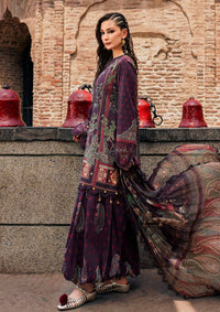 Maria.B Sounds of Mprints Fall'26 MPT-02B