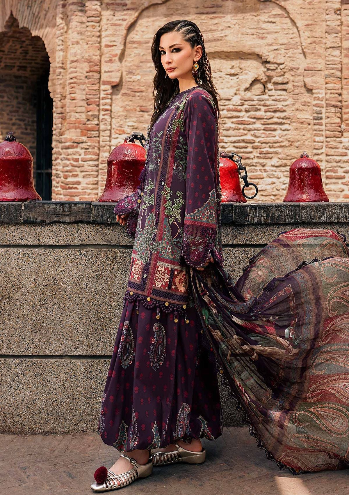 Maria.B Sounds of Mprints Fall'26 MPT-02B