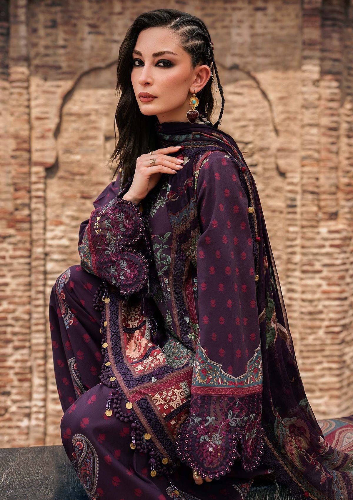 Maria.B Sounds of Mprints Fall'26 MPT-02B