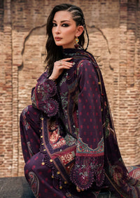 Maria.B Sounds of Mprints Fall'26 MPT-02B