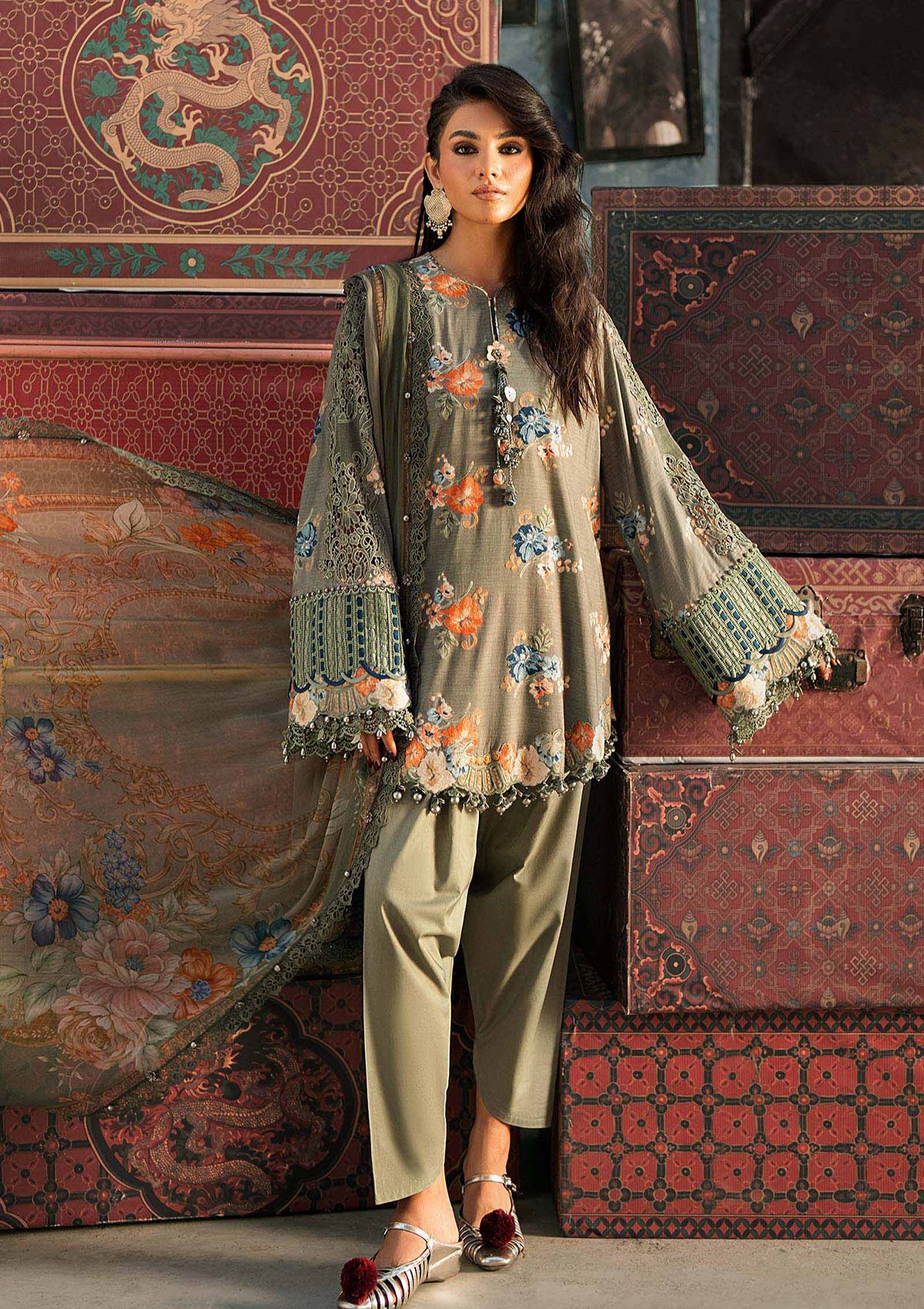 Maria.B Sounds of Mprints Fall'26 MPT-03A