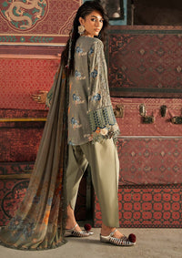 Maria.B Sounds of Mprints Fall'26 MPT-03A