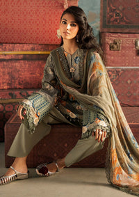 Maria.B Sounds of Mprints Fall'26 MPT-03A