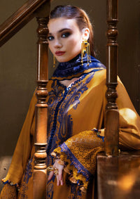 Maria.B M.Prints Winter'25 D-03A