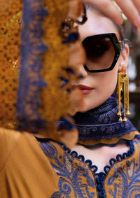 Maria.B M.Prints Winter'25 D-03A