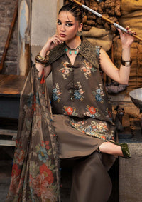 Maria.B Sounds of Mprints Fall'26 MPT-03B