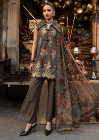 Maria.B Sounds of Mprints Fall'26 MPT-03B