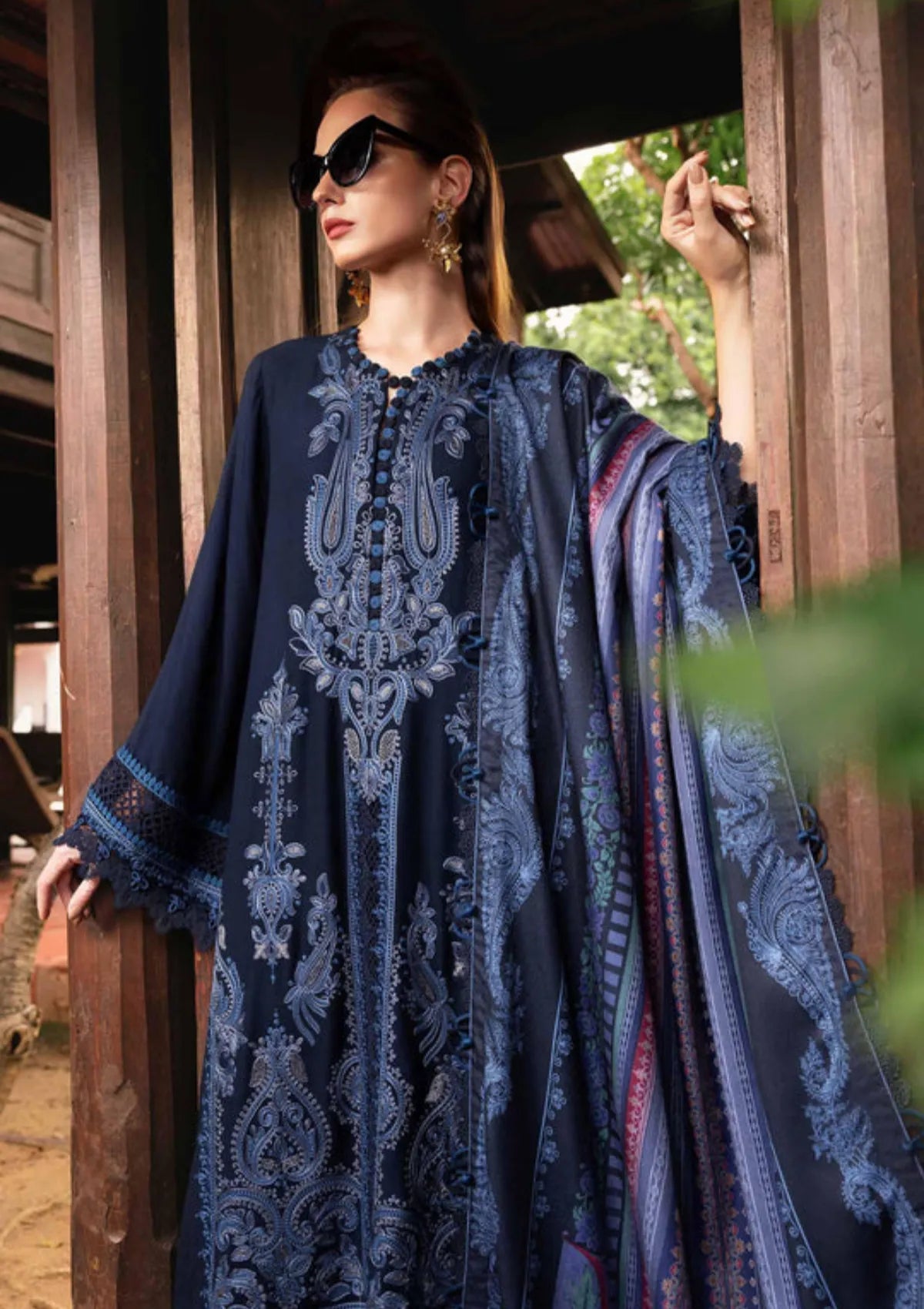 Maria.B M.Prints Winter'25 D-03B