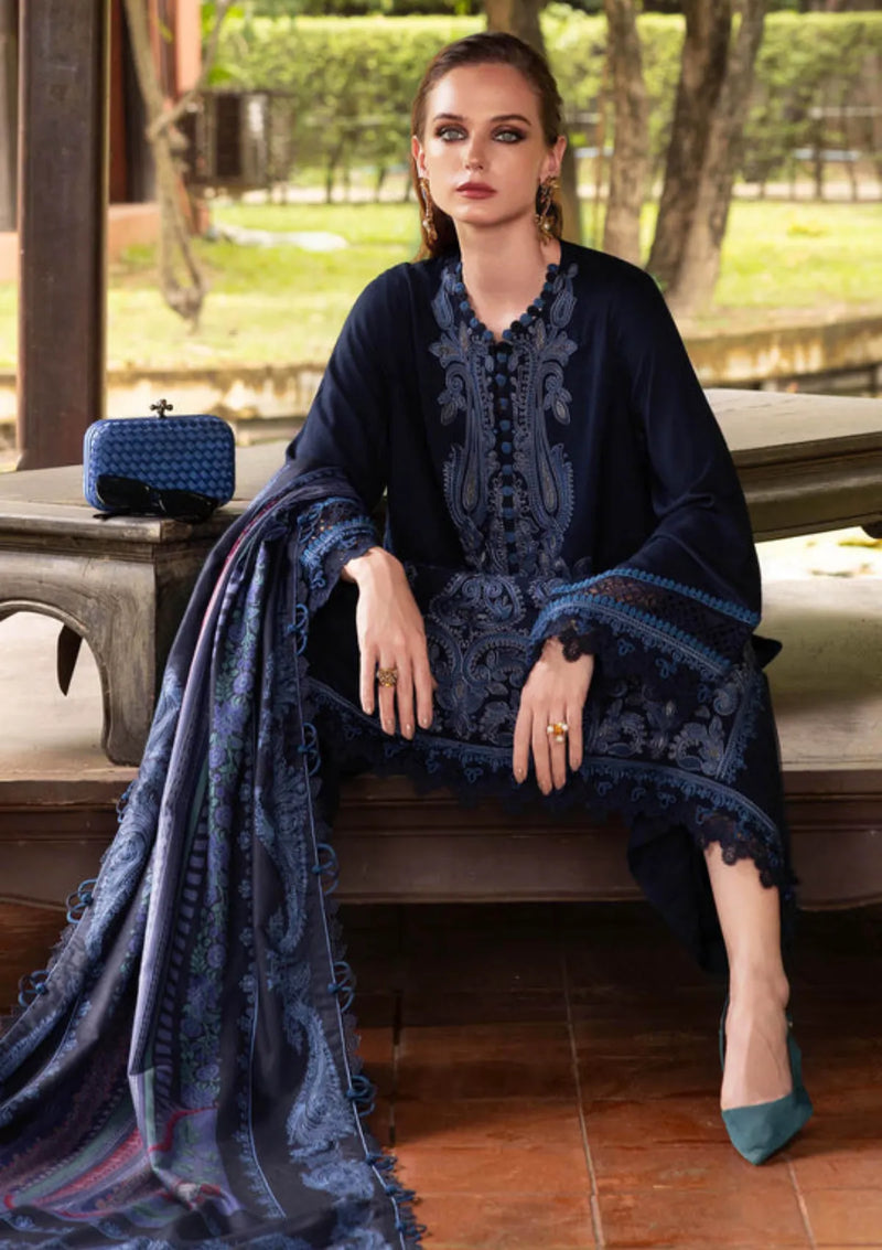 Maria.B M.Prints Winter'25 D-03B