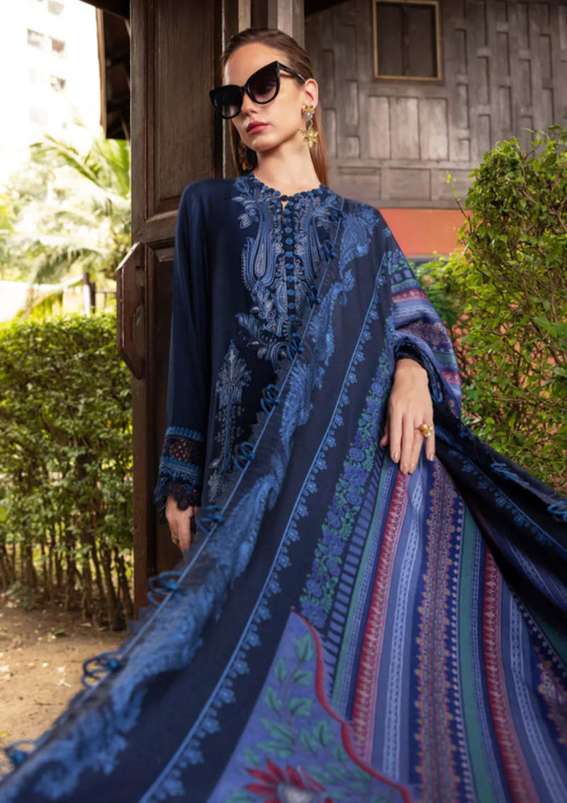 Maria.B M.Prints Winter'25 D-03B