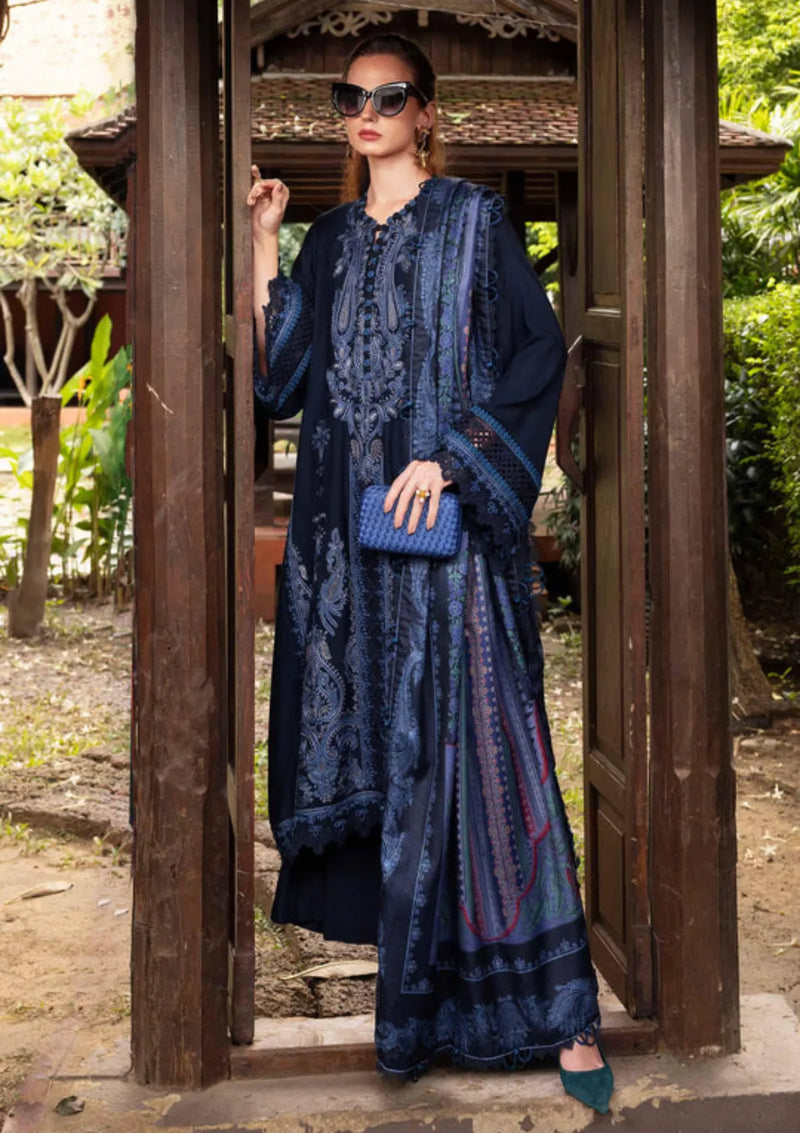 Maria.B M.Prints Winter'25 D-03B