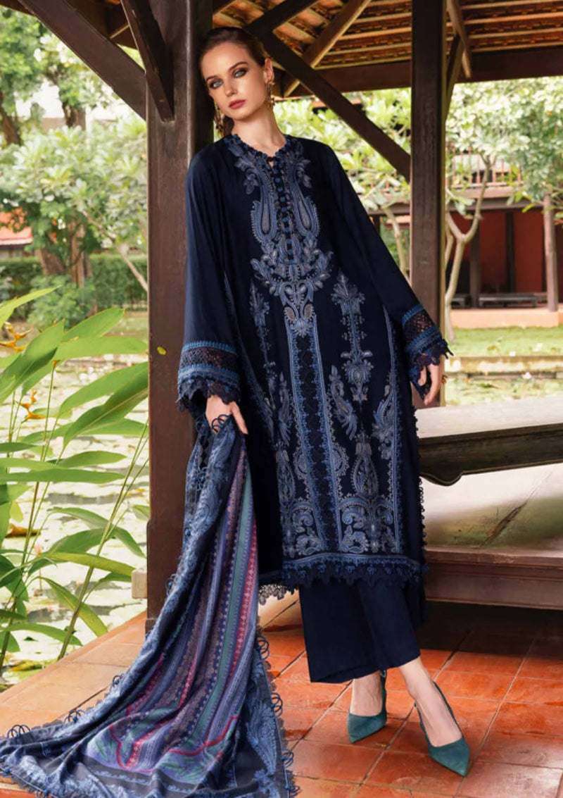 Maria.B M.Prints Winter'25 D-03B