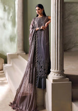 Maria B Soiree Unstitched Formal Vol-01 '26 SR-04