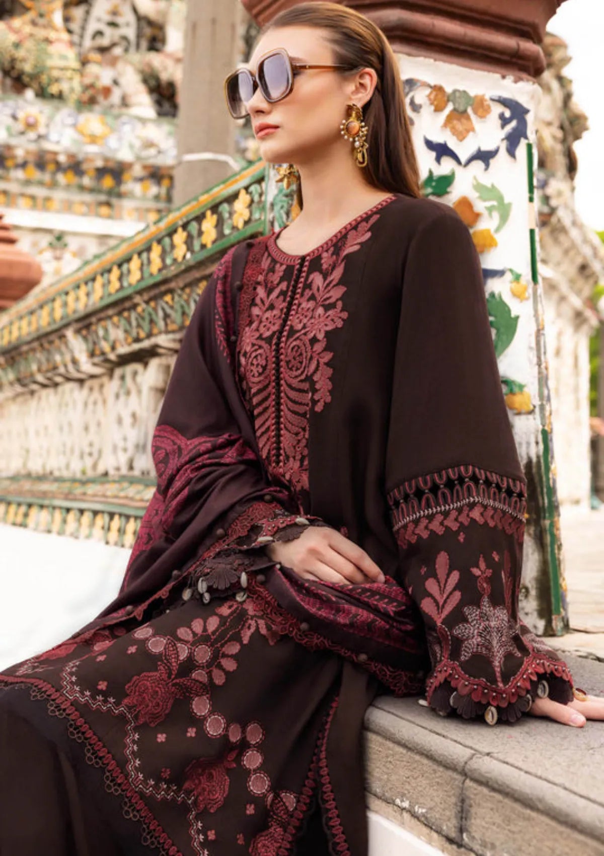 Maria.B M.Prints Winter'25 D-04A