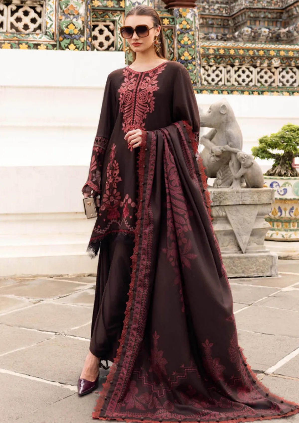 Maria.B M.Prints Winter'25 D-04A