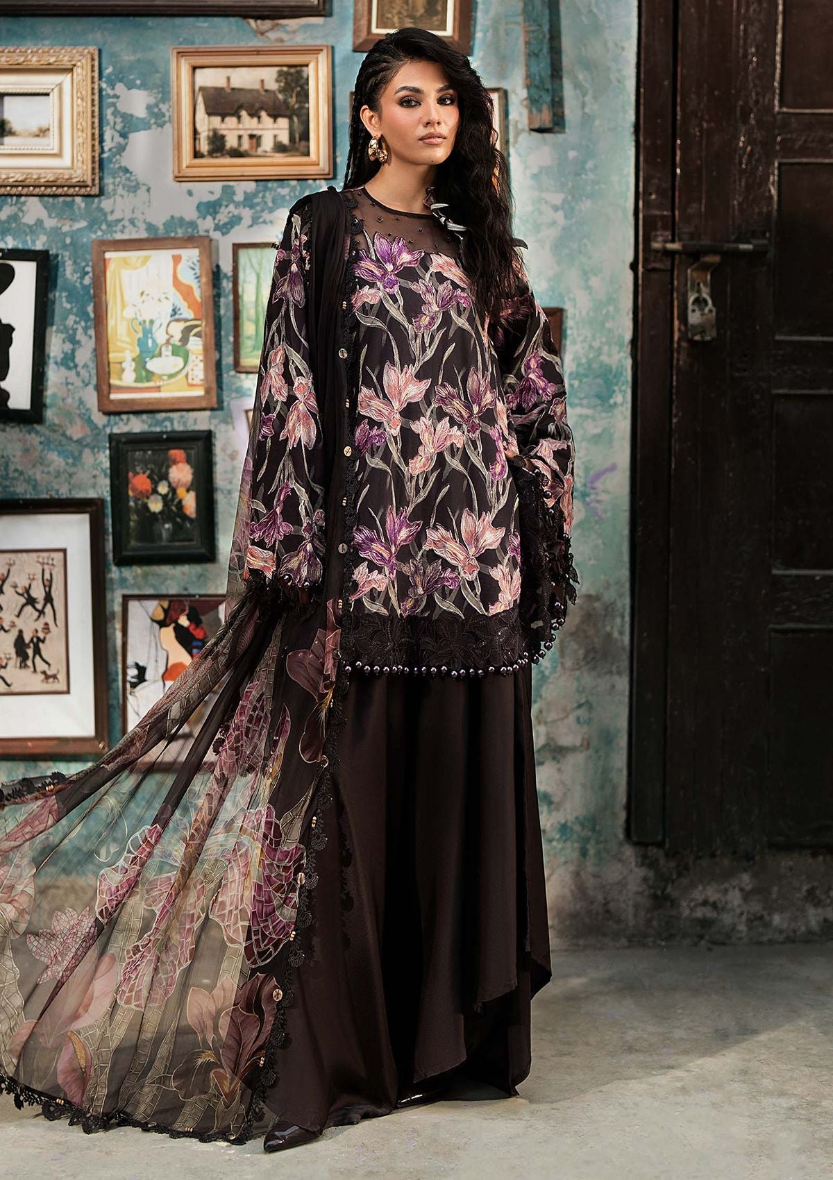 Maria.B Sounds of Mprints Fall'26 MPT-04B
