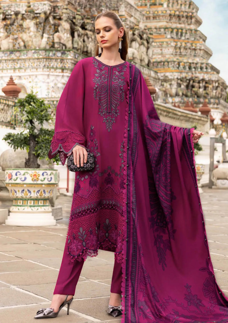 Maria.B M.Prints Winter'25 D-04B