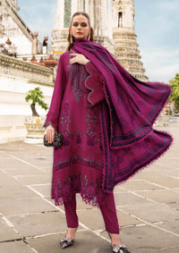 Maria.B M.Prints Winter'25 D-04B