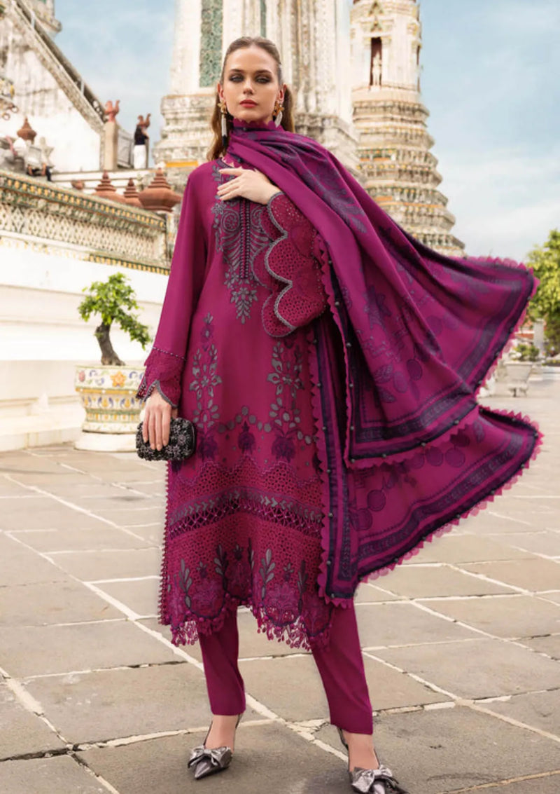 Maria.B M.Prints Winter'25 D-04B