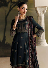 Maria B Soiree Unstitched Formal Vol-01 '26 SR-05