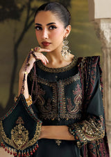 Maria B Soiree Unstitched Formal Vol-01 '26 SR-05