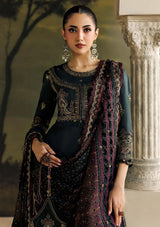 Maria B Soiree Unstitched Formal Vol-01 '26 SR-05