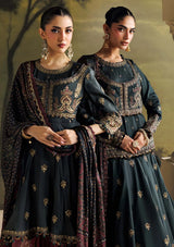Maria B Soiree Unstitched Formal Vol-01 '26 SR-05