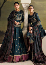 Maria B Soiree Unstitched Formal Vol-01 '26 SR-05