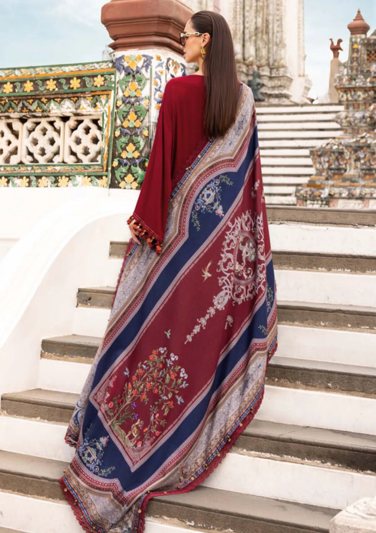 Maria.B M.Prints Winter'25 D-05A