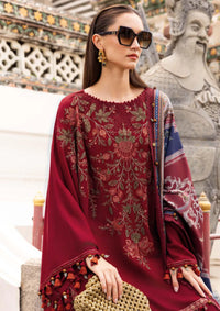 Maria.B M.Prints Winter'25 D-05A