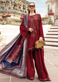 Maria.B M.Prints Winter'25 D-05A