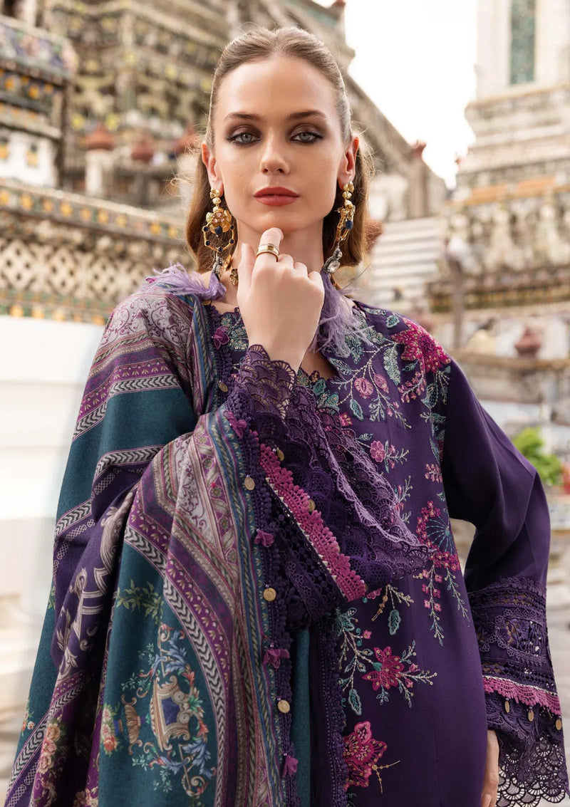 Maria.B M.Prints Winter'25 D-05B