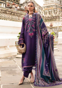 Maria.B M.Prints Winter'25 D-05B