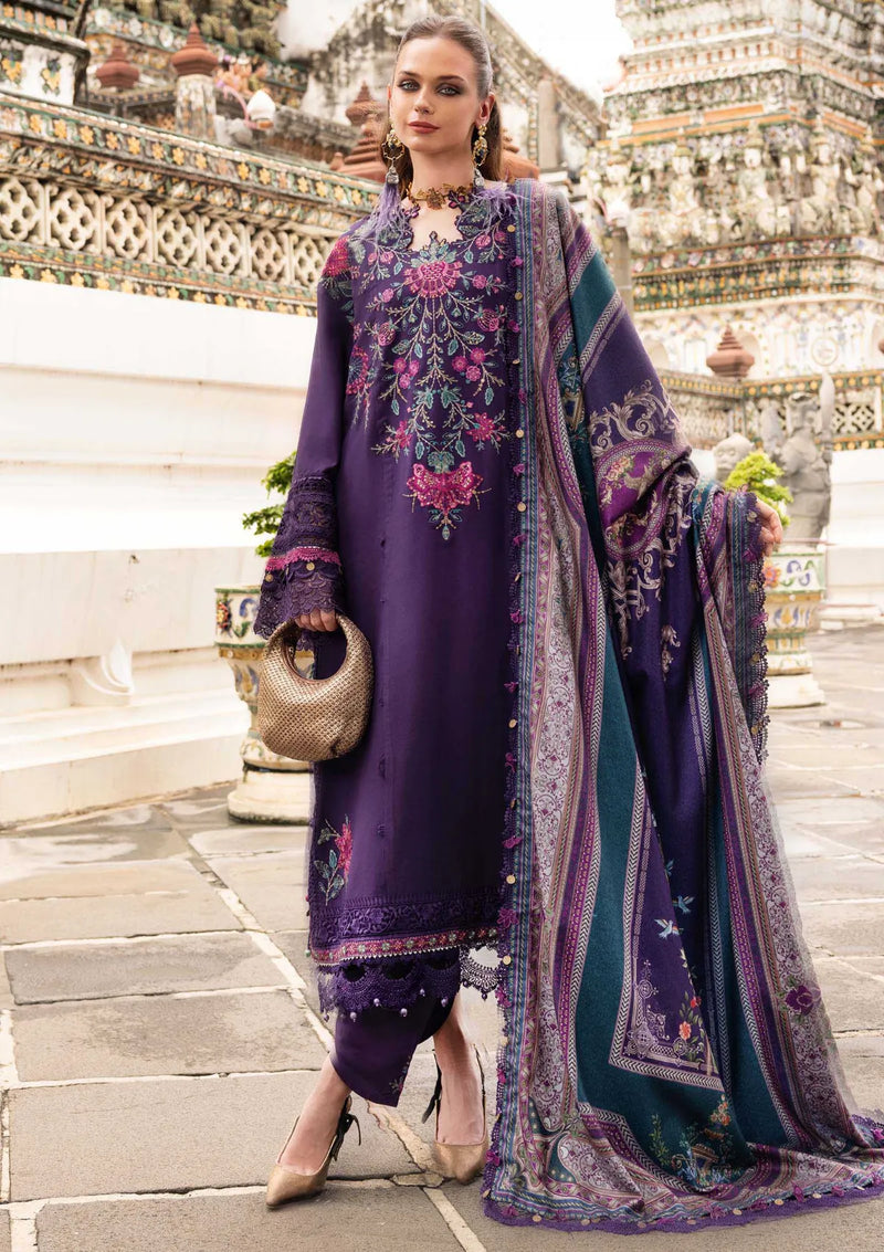 Maria.B M.Prints Winter'25 D-05B