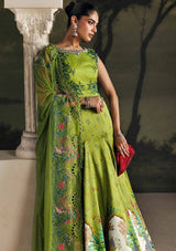 Maria B Soiree Unstitched Formal Vol-01 '26 SR-06