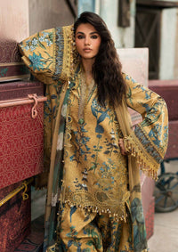 Maria.B Sounds of Mprints Fall'26 MPT-06A