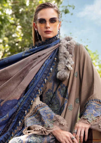 Maria.B M.Prints Winter'25 D-06A