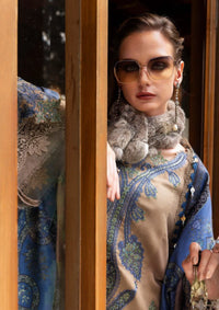 Maria.B M.Prints Winter'25 D-06A