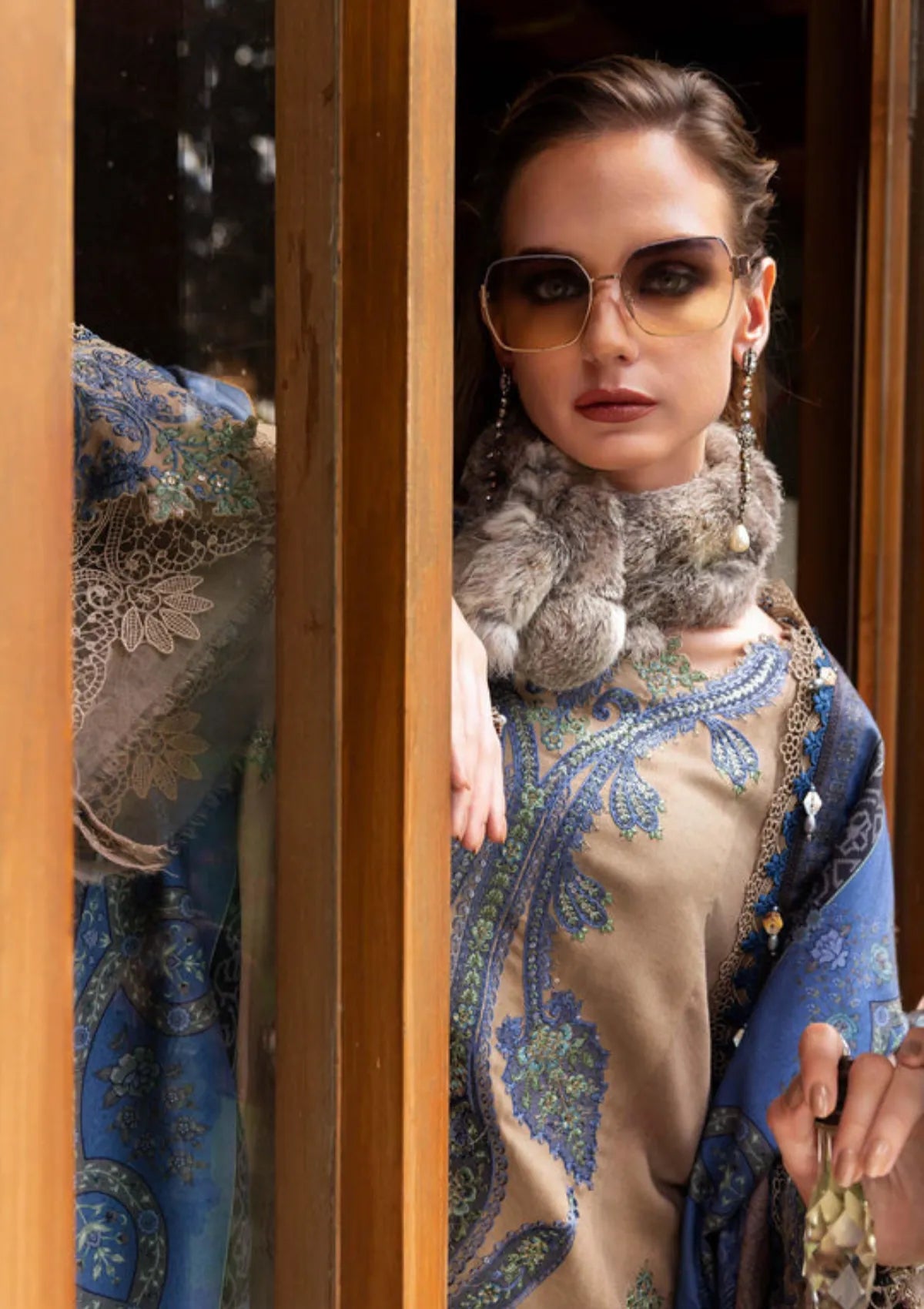 Maria.B M.Prints Winter'25 D-06A