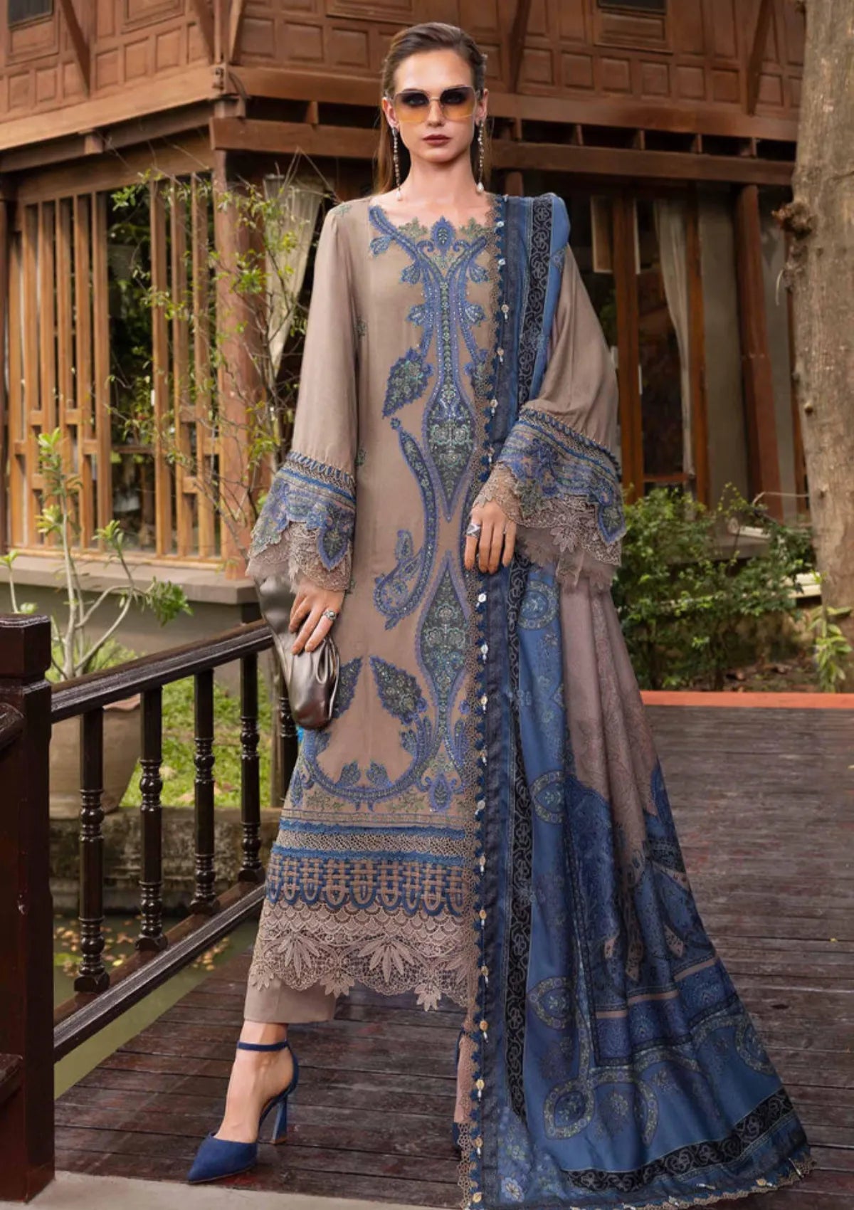 Maria.B M.Prints Winter'25 D-06A