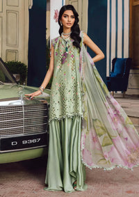 Maria B Mprints Fall Edit'25 D-06A