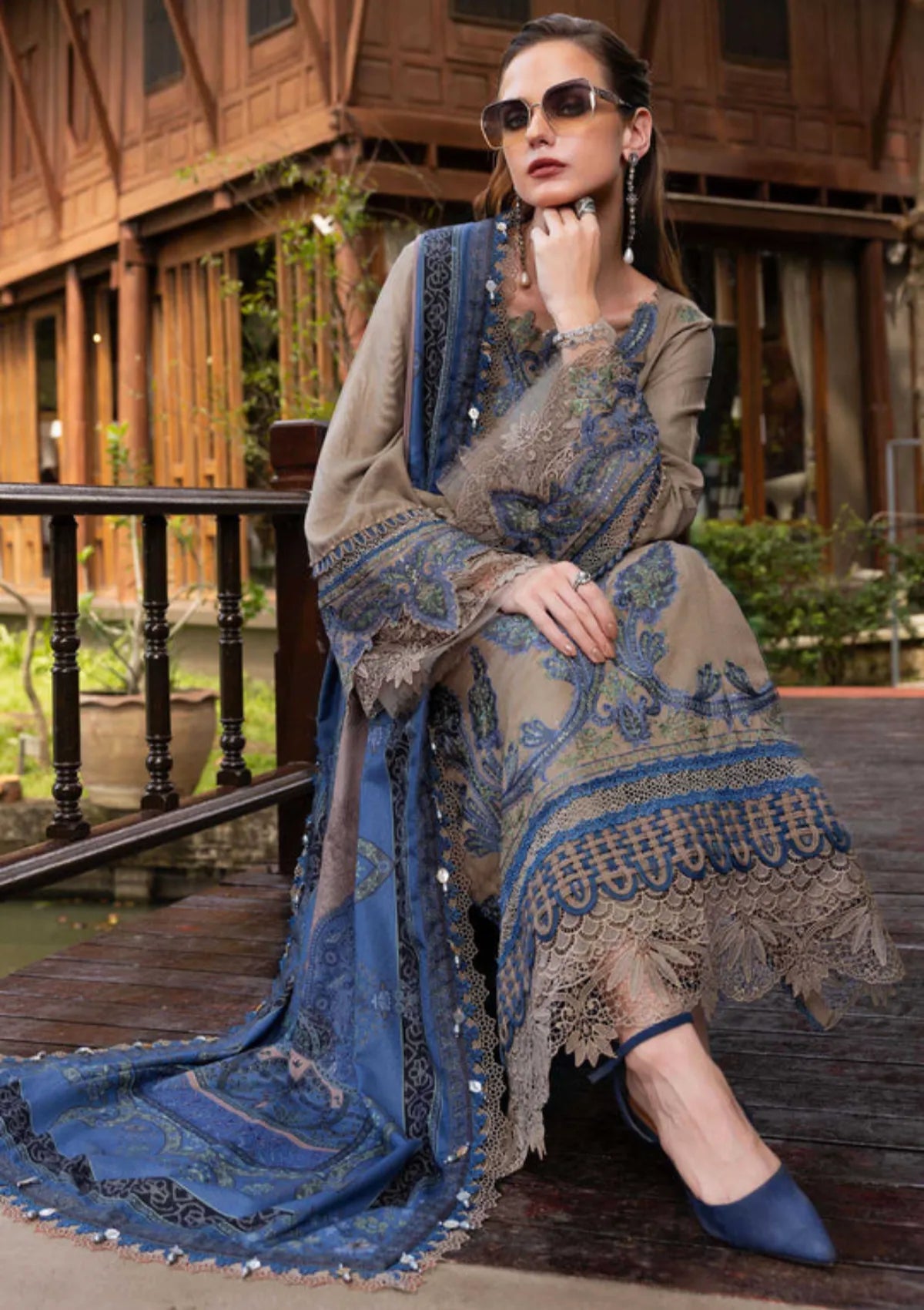 Maria.B M.Prints Winter'25 D-06A