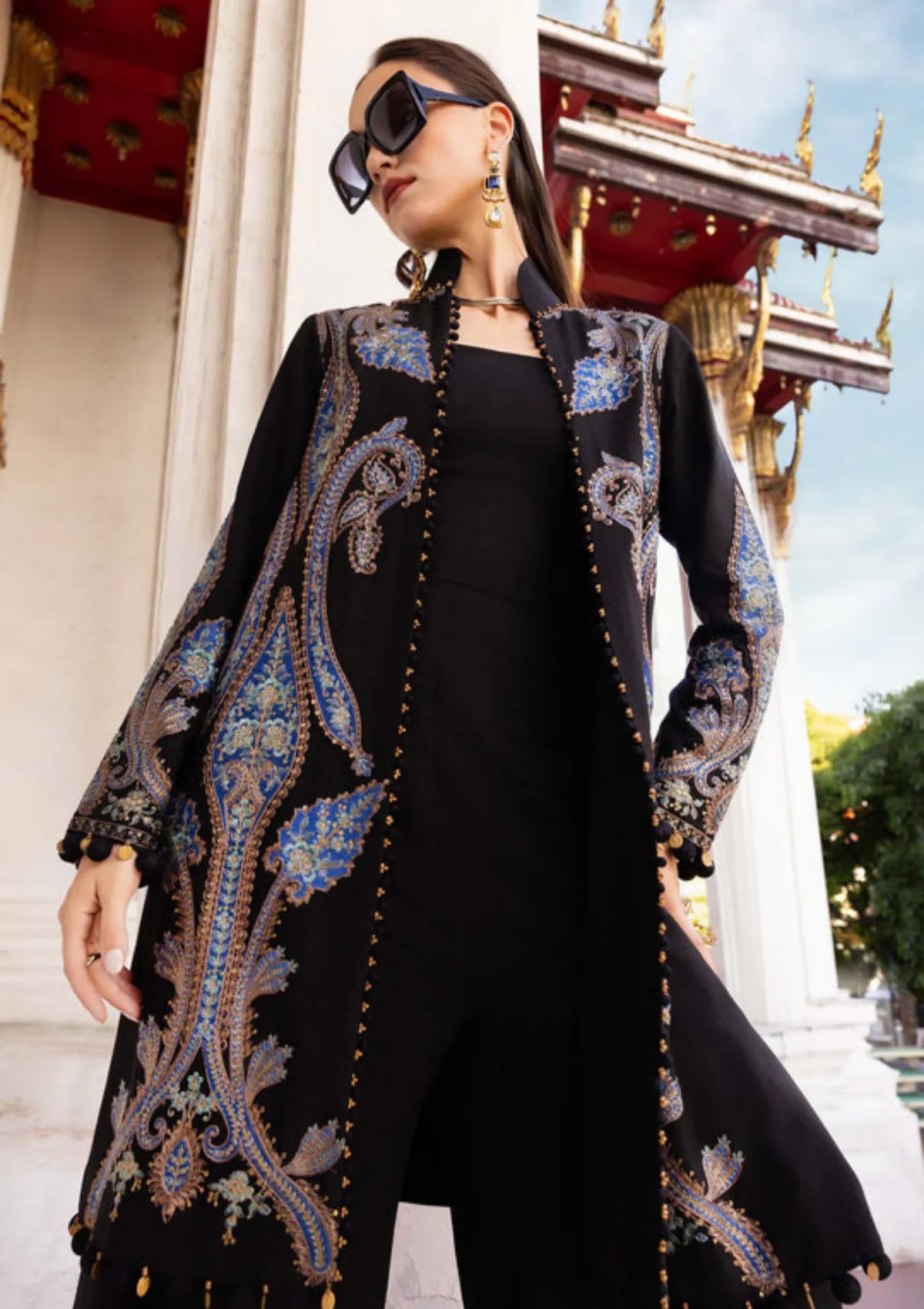 Maria.B M.Prints Winter'25 D-06B