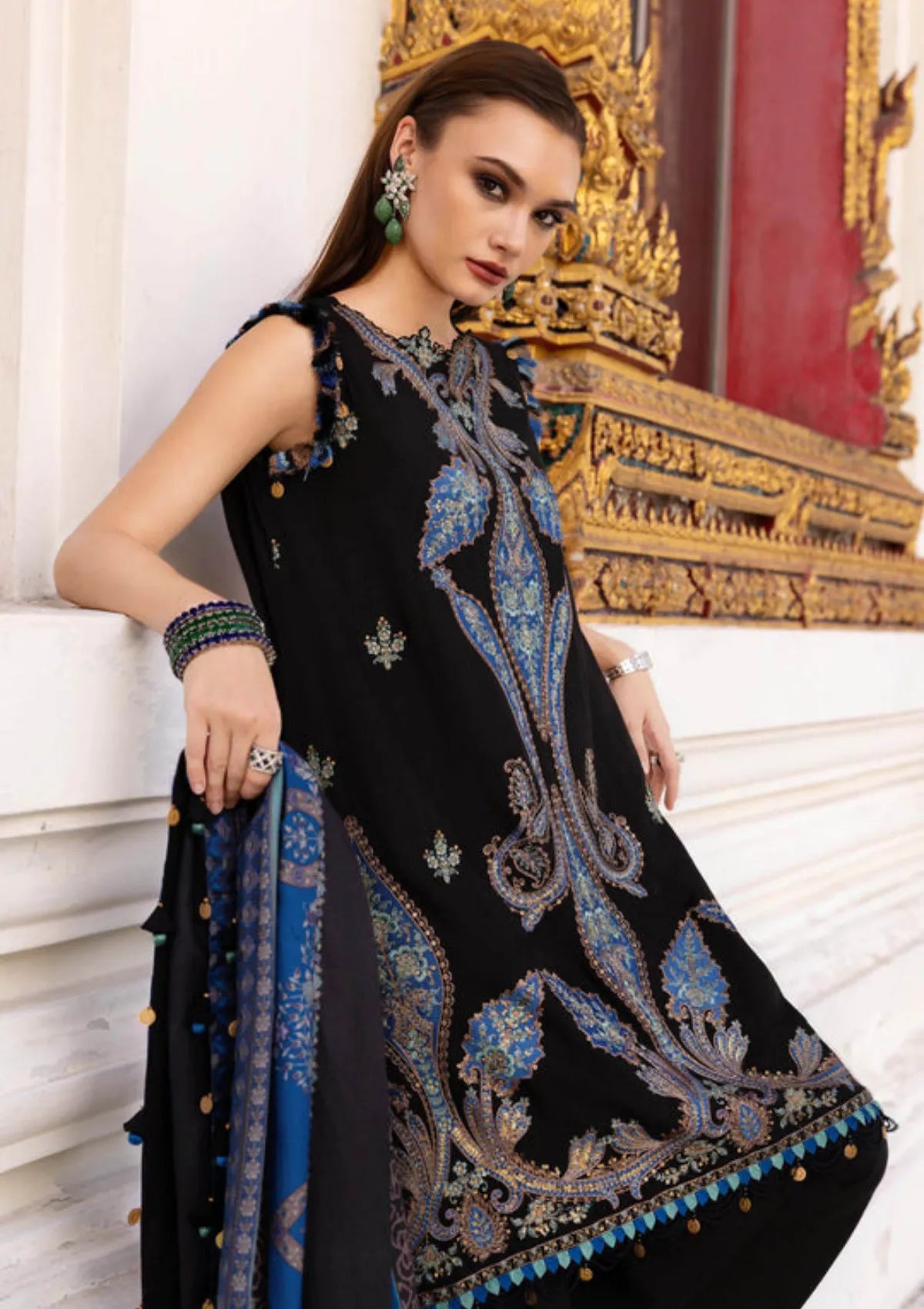 Maria.B M.Prints Winter'25 D-06B