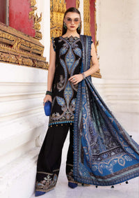 Maria.B M.Prints Winter'25 D-06B