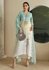Maria B Soiree Unstitched Formal Vol-01 '26 SR-07