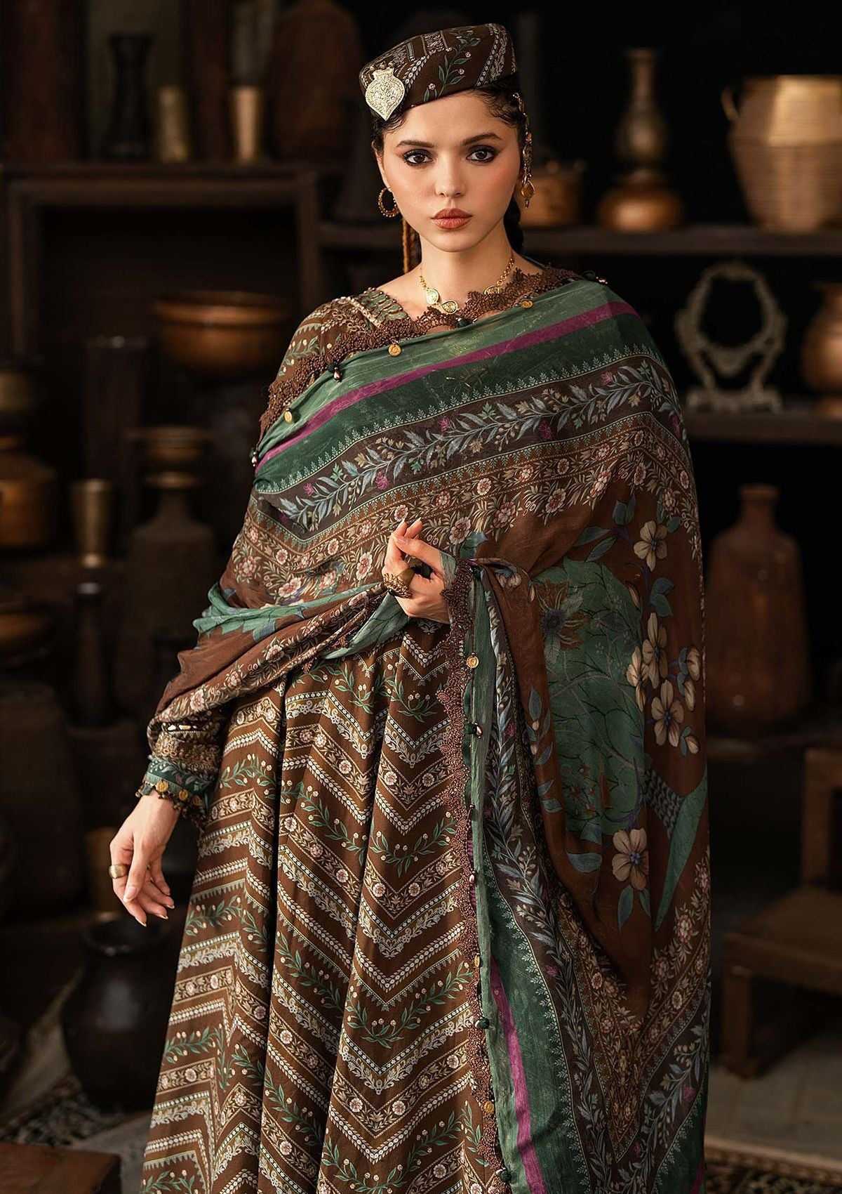 Maria.B Sounds of Mprints Fall'26 MPT-07A